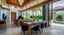 ยูนิตที่เหลืออยู่ในโครงการ โบทานิก้า บางเทา บีช (เฟส 5)