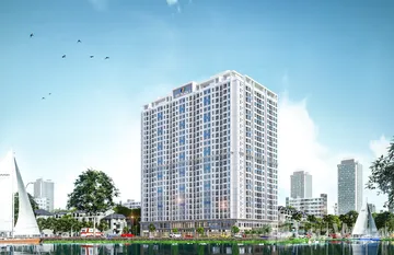 FPT Plaza 2 in Hoa Hai, 廣南省