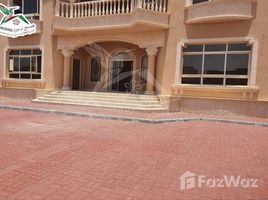 在Al Dhahir出售的5 卧室 别墅, Al Samar, Al Yahar, Al Ain