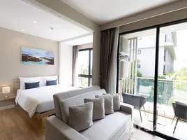 ขายคอนโด 1 ห้องนอน ในโครงการ ไดมอนด์ คอนโดมิเนียม บางเทา, เชิงทะเล