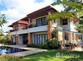 4 Bedroom House for sale at Angsana Villas, Choeng Thale