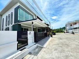 ขายบ้านเดี่ยว 3 ห้องนอน ในโครงการ เจ้าฟ้าการ์เด้นท์โฮม 3, เกาะแก้ว, เมืองภูเก็ต