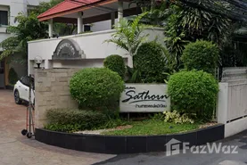 Baan Sathorn Проект недвижимости в , Бангкок