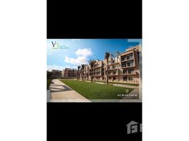 3 Bedroom Apartment for sale at Fifth Square, North Investors Area, New Cairo City