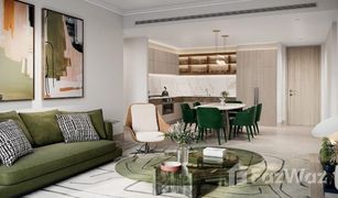 2 Habitaciones Apartamento en venta en , Dubái St Regis The Residences