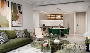 2 Bedrooms Apartment for sale in , Dubai St Regis The Residences