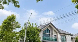 Viviendas disponibles en Bangkok Boulevard Sathorn-Pinklao 2