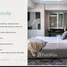 2 Habitación Apartamento en venta en Sentrove at Cloverleaf, Quezon City