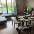 2 chambre Condominium à louer à , Khlong Tan Nuea