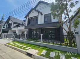 4 Schlafzimmer Villa zu vermieten im Centro Bangna, Bang Kaeo, Bang Phli, Samut Prakan, Thailand