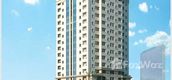Plan Maestro of Tecco Tower