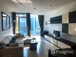 2 chambre Condominium à louer à , Lumphini