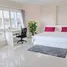 在Grand View Condo Pattaya租赁的开间 公寓, Na Chom Thian