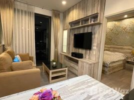 1 Schlafzimmer Appartement zu vermieten im Nye by Sansiri, Khlong Ton Sai, Khlong San