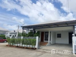 3 Bedroom House for sale at Living Sense 1, Phla, Ban Chang, Rayong
