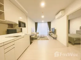 1 Bedroom Condo for rent at Quintara Treehaus Sukhumvit 42, Phra Khanong