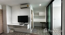 Available Units at Pause Sukhumvit 107