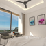 1 Bedroom Apartment for sale at Emerald Bay View, Maret