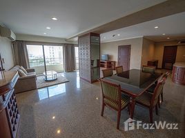 2 chambre Condominium à louer à , Khlong Toei