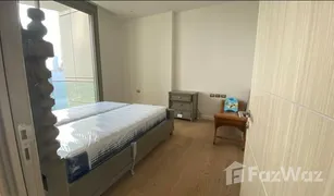 1 Bedroom Condo for sale in Khlong Ton Sai, Bangkok Magnolias Waterfront Residences