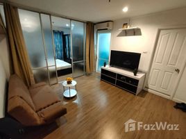 1 Habitación Departamento en venta en Lumpini Ville Bangkae, Bang Khae