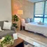 1 Schlafzimmer Wohnung zu vermieten im One Uptown Residences, Makati City