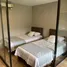 Studio Apartment for rent at Blossom Condo @ Sathorn-Charoenrat, Yan Nawa, Sathon, Bangkok