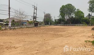 N/A Grundstück zu verkaufen in Nong Tong, Chiang Mai 