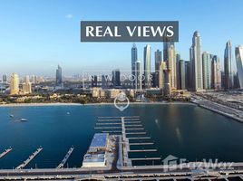 2 Bedroom Apartment for sale at Marina Vista, EMAAR Beachfront, Dubai Harbour, Dubai