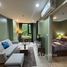 1 спален Квартира в аренду в THE BASE Central Phuket, Wichit