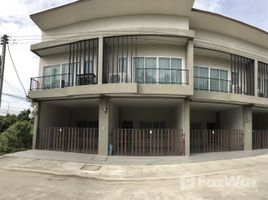 2 chambre Maison de ville for sale in Songkhla, Khuan Lang, Hat Yai, Songkhla