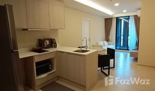 2 Schlafzimmern Wohnung zu verkaufen in Khlong Tan, Bangkok Vtara Sukhumvit 36