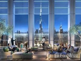 2 спален Квартира на продажу в Address Harbour Point, Dubai Creek Harbour (The Lagoons)