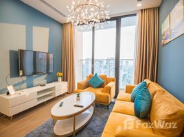 2 Phòng ngủ Chung cư for rent at Legend Tower 109 Nguyễn Tuân, Nhân Chính, Thanh Xuân