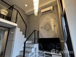 1 Schlafzimmer Appartement zu vermieten im Knightsbridge Space Ratchayothin, Chatuchak