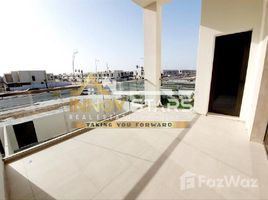 3 Bedroom Townhouse for sale at The Cedars, Yas Acres, Yas Island