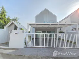 บ้านเดี่ยว 4 ห้องนอน ให้เช่า ในโครงการ นอร์เดน บาร์น บียอนด์, ป่าไผ่