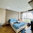 1 спален Квартира в аренду в Whale Marina Condo, Na Chom Thian, Sattahip