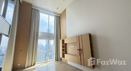 ยูนิตที่เหลืออยู่ในโครงการ เดอะ ลอฟท์ สีลม