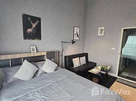 คอนโด 1 ห้องนอน ให้เช่า ในโครงการ เมโทรสกาย วุฒากาศ, ตลาดพลู