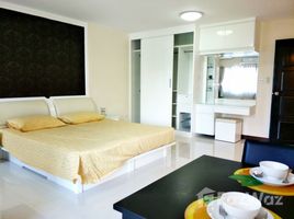 Студия Кондо в аренду в Charming Resident Sukhumvit 22, Khlong Toei