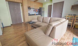 2 Schlafzimmern Wohnung zu verkaufen in Nong Prue, Pattaya Treetops Pattaya