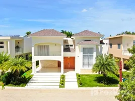 Maison 4 chambre à louer à Puerto Plata, San Felipe De Puerto Plata