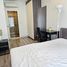 1 спален Кондо в аренду в Centric Sathorn - Saint Louis, Thung Wat Don