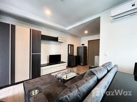 Studio Apartment for rent at Aspire Ratchayothin, Lat Yao, Chatuchak