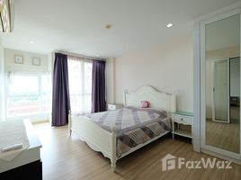 1 Bedroom Condo for rent in Tha Sai, Nonthaburi Nice Suites II Sanambinnam