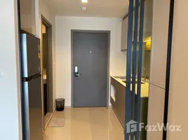 คอนโด สตูดิโอ ให้เช่า ในโครงการ ไอดีโอ สาทร วงเวียนใหญ่, คลองต้นไทร, คลองสาน