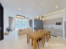 2 Bedroom Condo for rent at Ocas Hua Hin, Hua Hin City