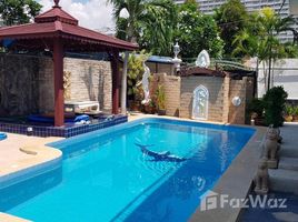6 Bedroom Villa for sale at Jomtien Condotel and Village, Nong Prue, Pattaya, Chon Buri