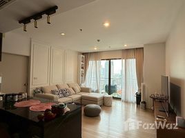 ขายคอนโด 1 ห้องนอน ในโครงการ โนเบิล โซโล่, คลองตันเหนือ, วัฒนา